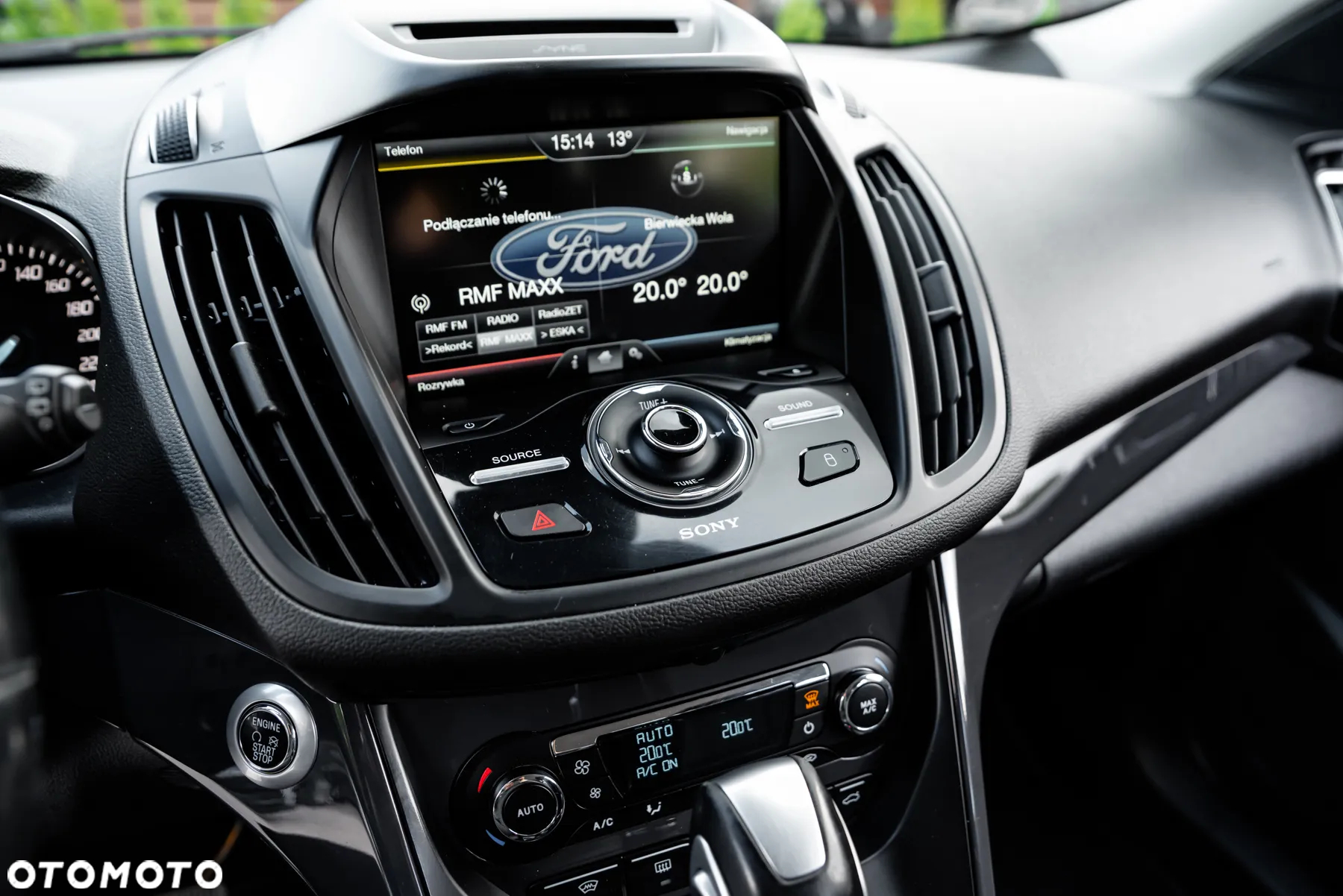 Ford Kuga - 29