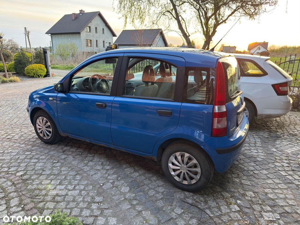 Fiat Panda 1.1 Active Plus - 3