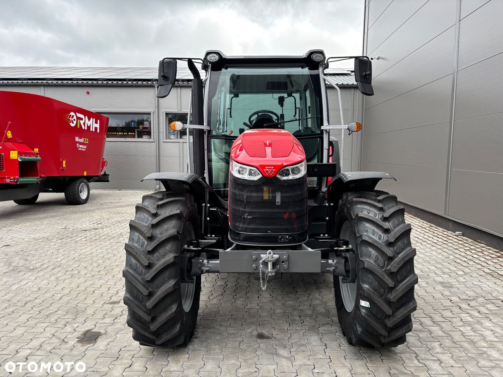 Massey Ferguson 5M.95 - 13