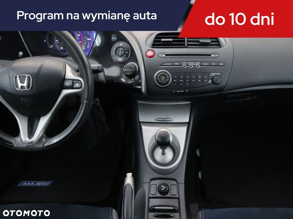 Honda Civic - 14