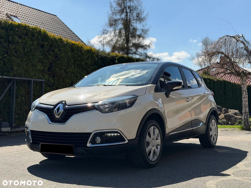 Renault Captur 0.9 Energy TCe Intens - 2