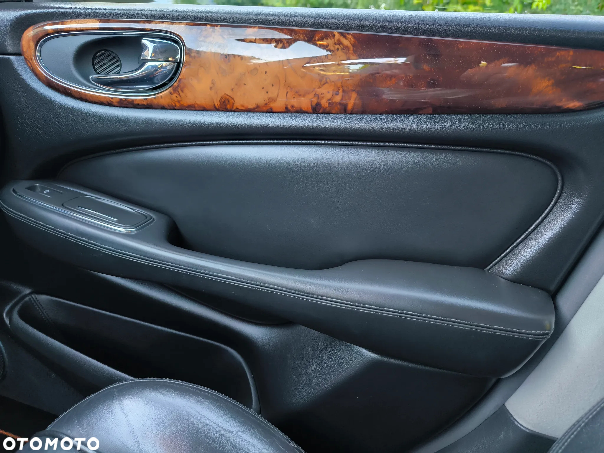 Jaguar XJ XJ6 2.7 D Executive - 15