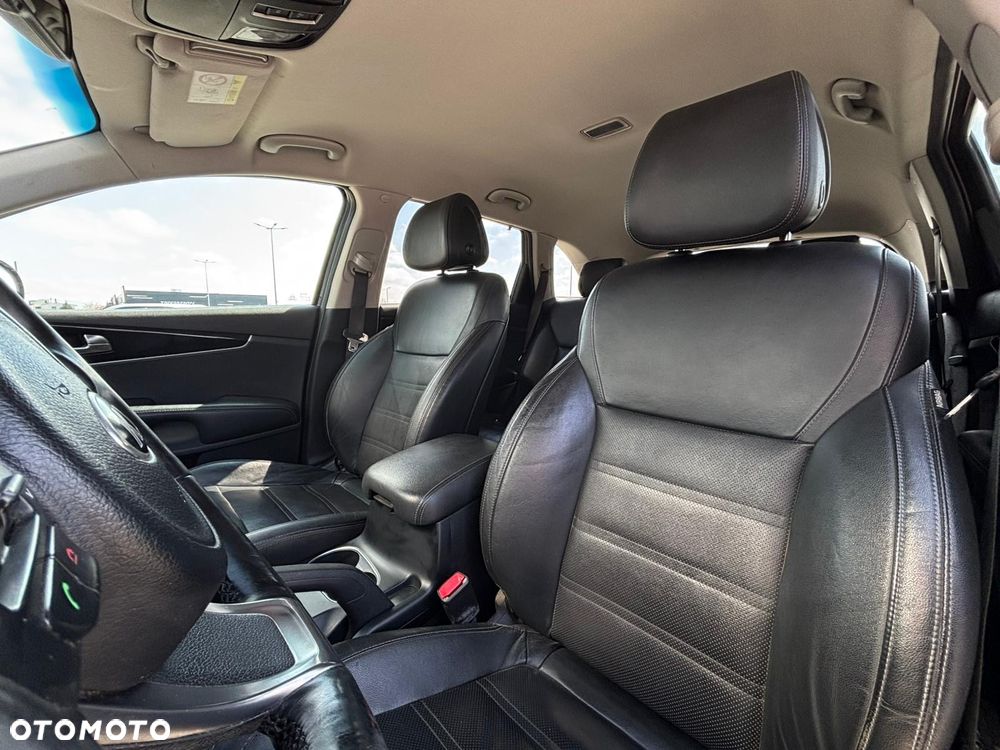 Kia Sorento 2.2 CRDI XL - 14