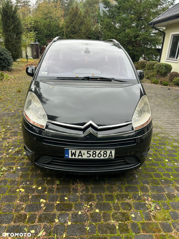 Citroën C4 1.6 HDi SX Pack MCP - 2