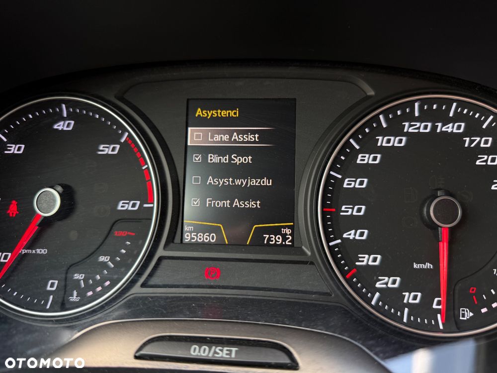 Seat Ateca 2.0 TDI 4Drive XCELLENCE - 28