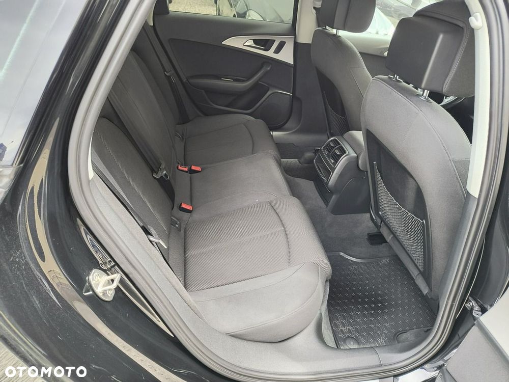 Audi A6 Limousine - 14