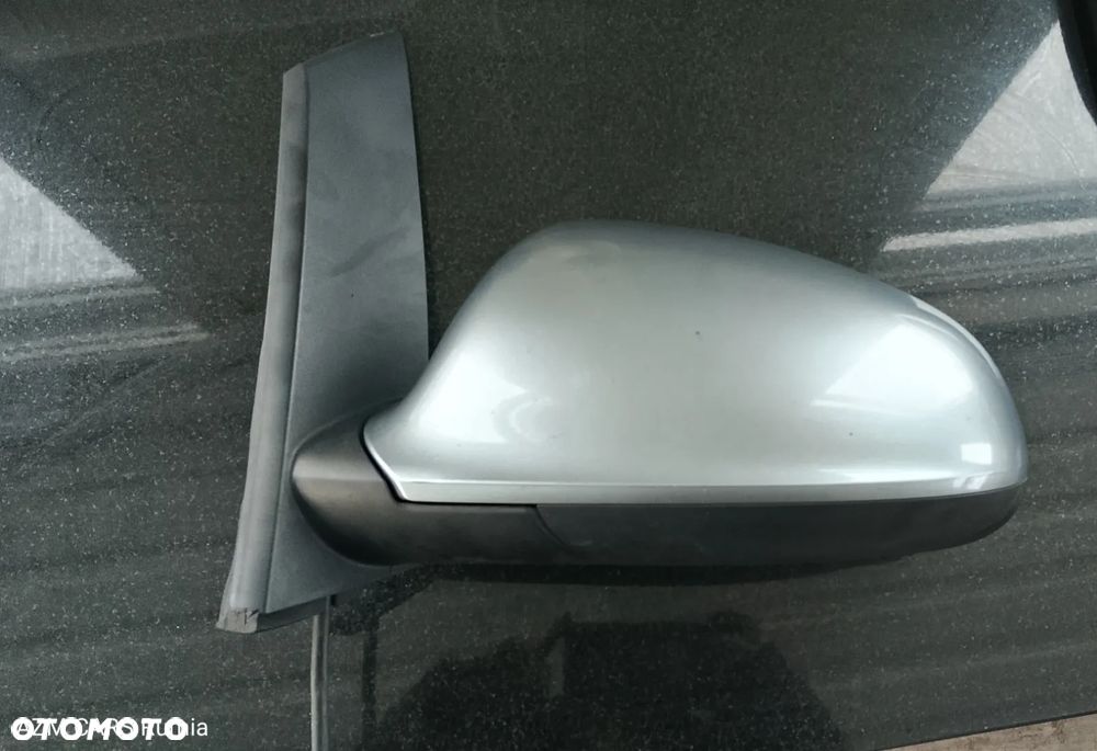 OPEL ASTRA J LUSTERKO LEWE 5PIN - 2