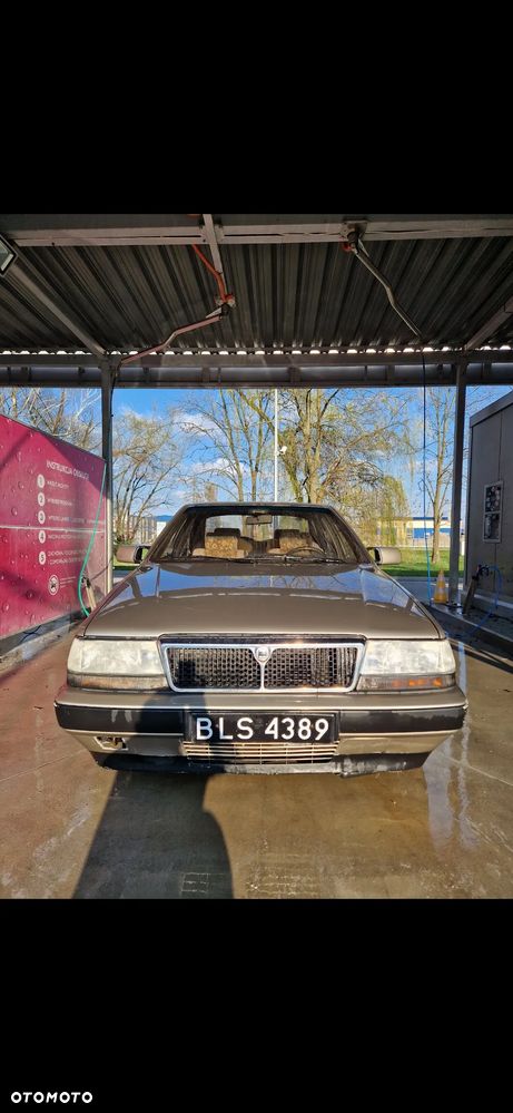 Lancia Thema 2.5 LE TDS - 5