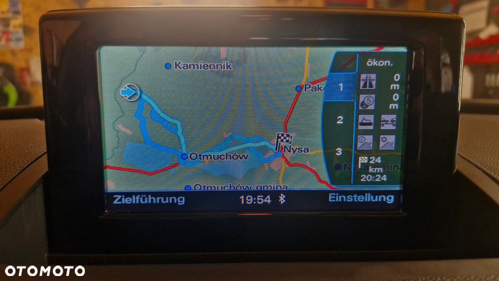 Audi Q3 2.0 TDI Quattro S tronic - 27