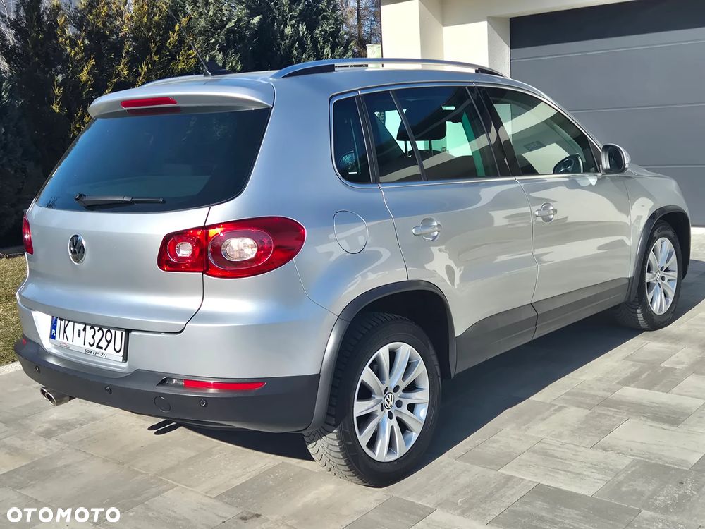 Volkswagen Tiguan 2.0 TDI CityLine - 15