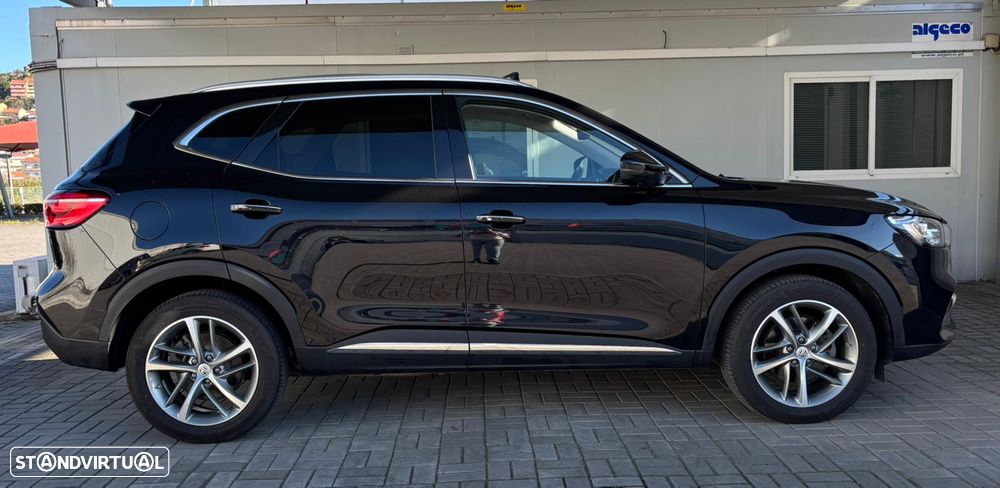 MG EHS 1.5T-GDI Luxury - 25