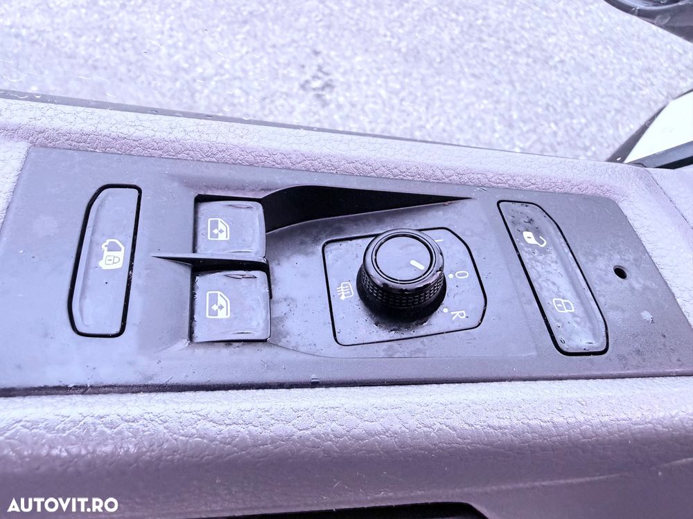 Volkswagen Transporter - 27