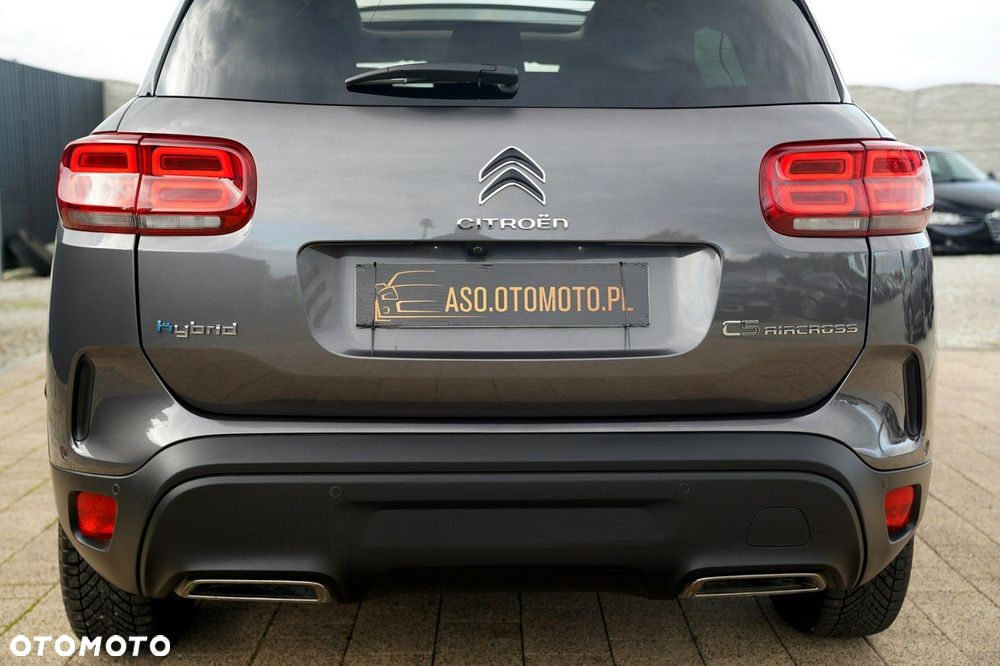 Citroën C5 Aircross - 10