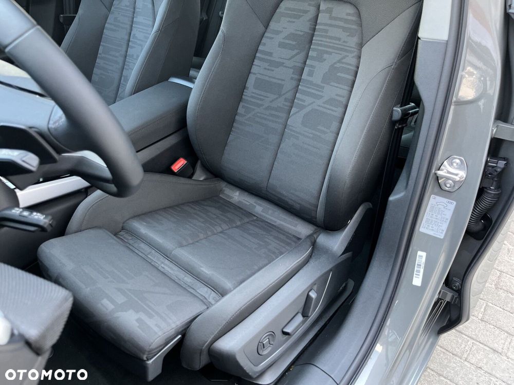 Audi A6 Limousine - 11