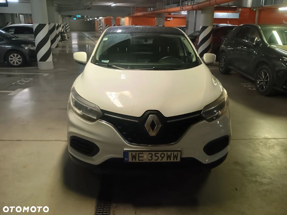 Renault Kadjar 1.3 TCe FAP Life - 11