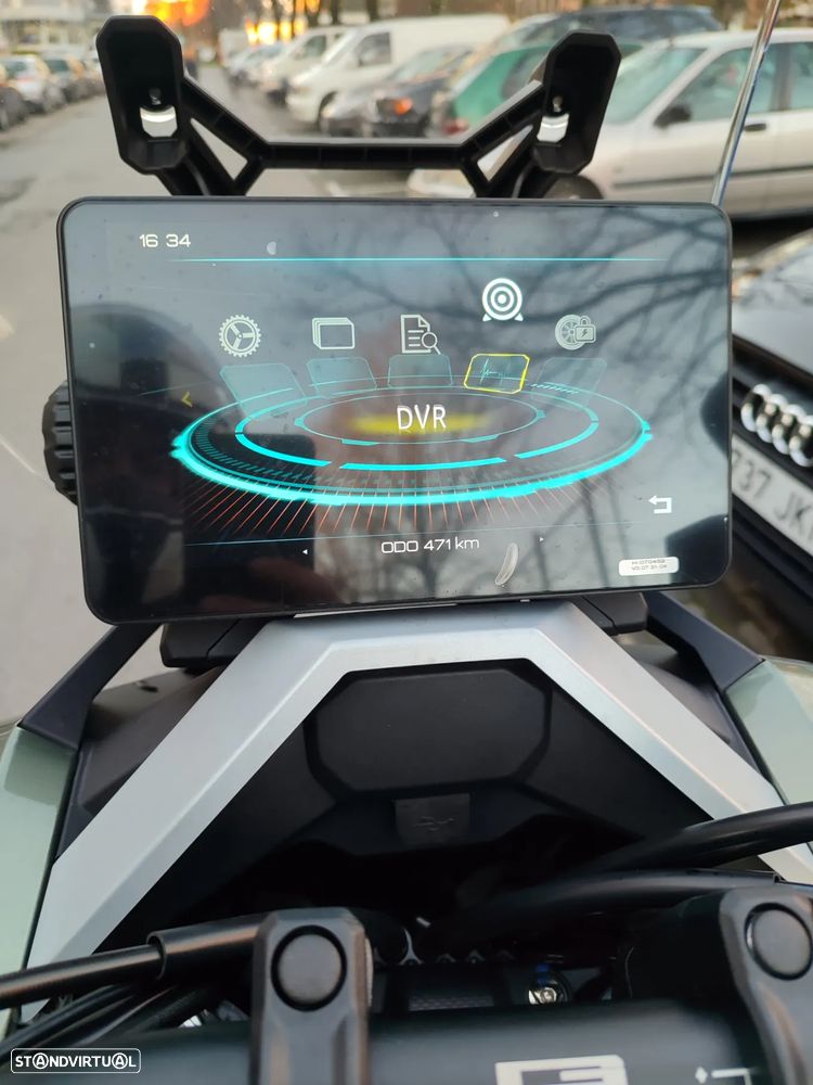 Zontes 350 368 G - 21