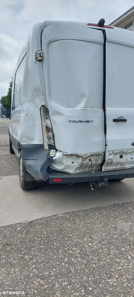 Ford Transit 350 L3 Trend - 19