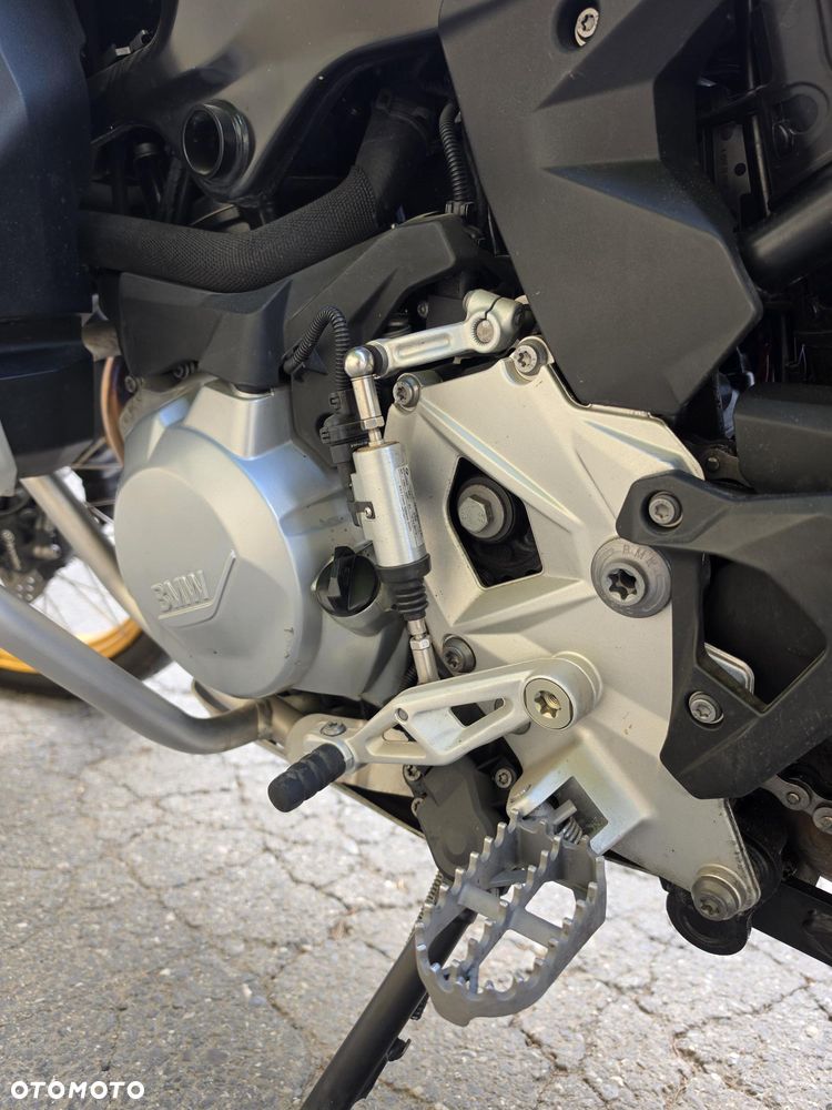 BMW GS - 8