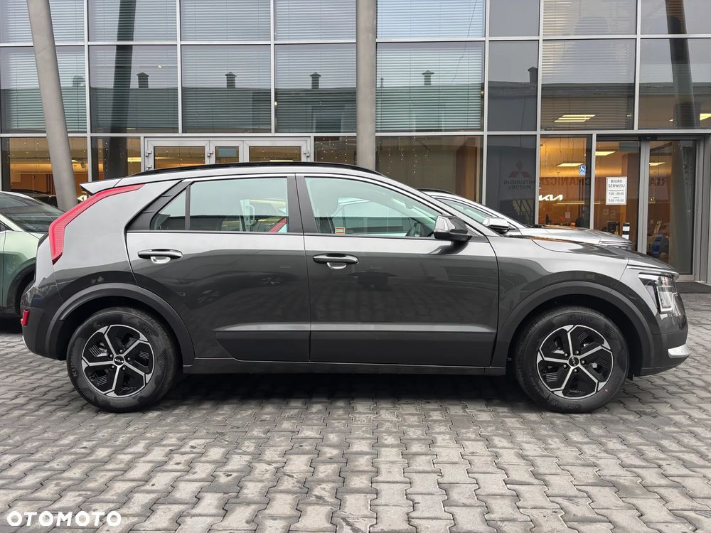 Kia Niro 1.6 GDI Hybrid M - 9