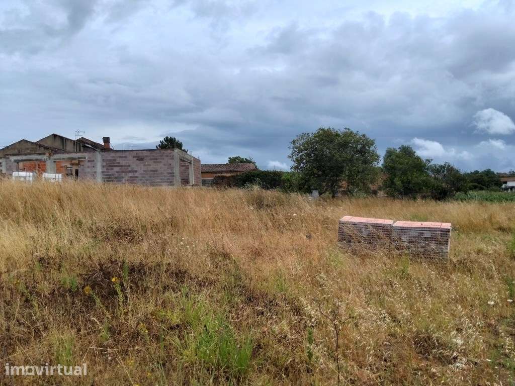 EXCELENTE Terreno para construção de moradia - Fermelã / Estarreja - Grande imagem: 3/15