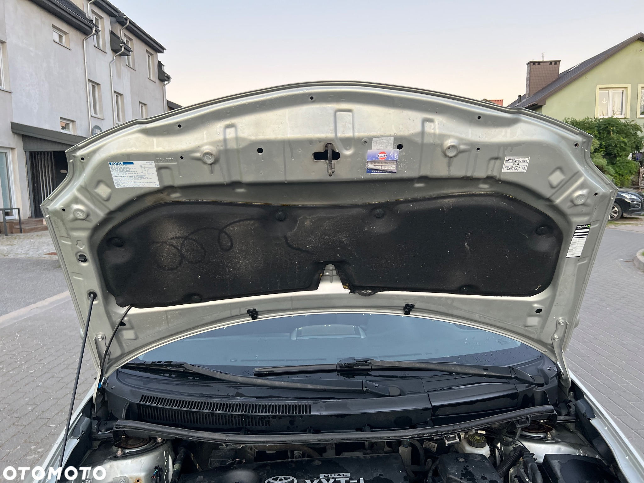 Toyota Auris 1.6 VVT-i Premium - 28