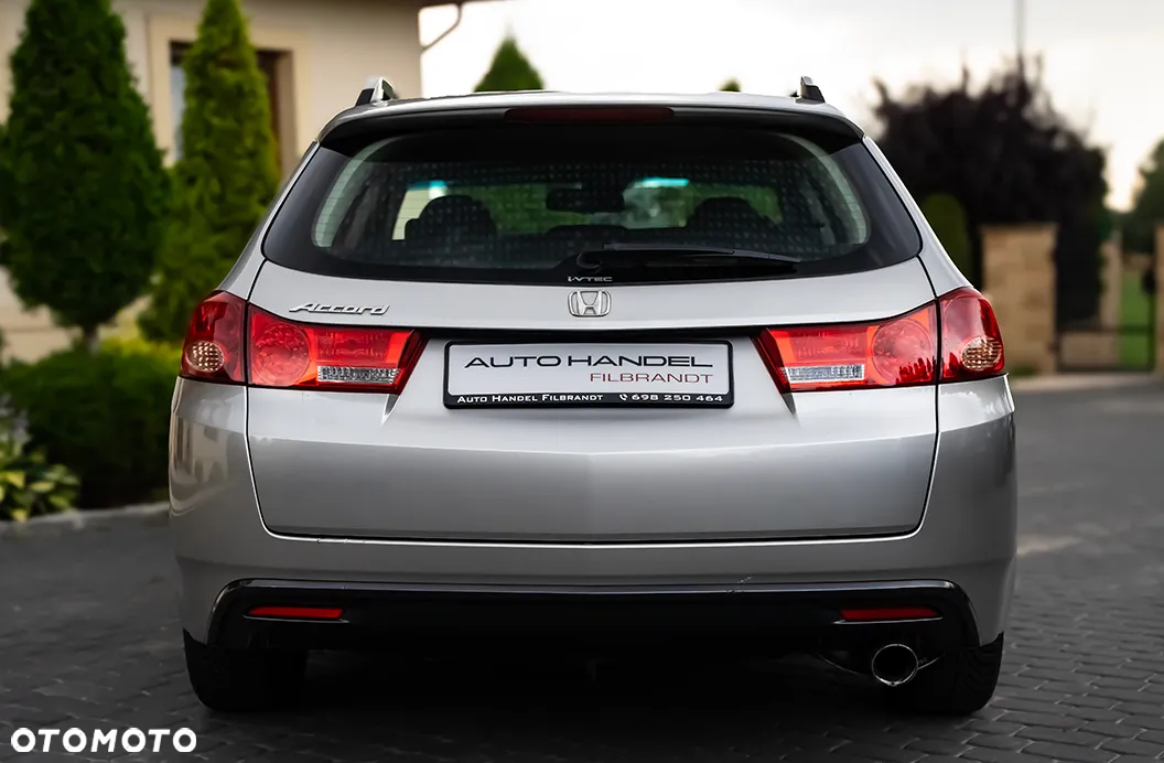 Honda Accord 2.0 Elegance - 12