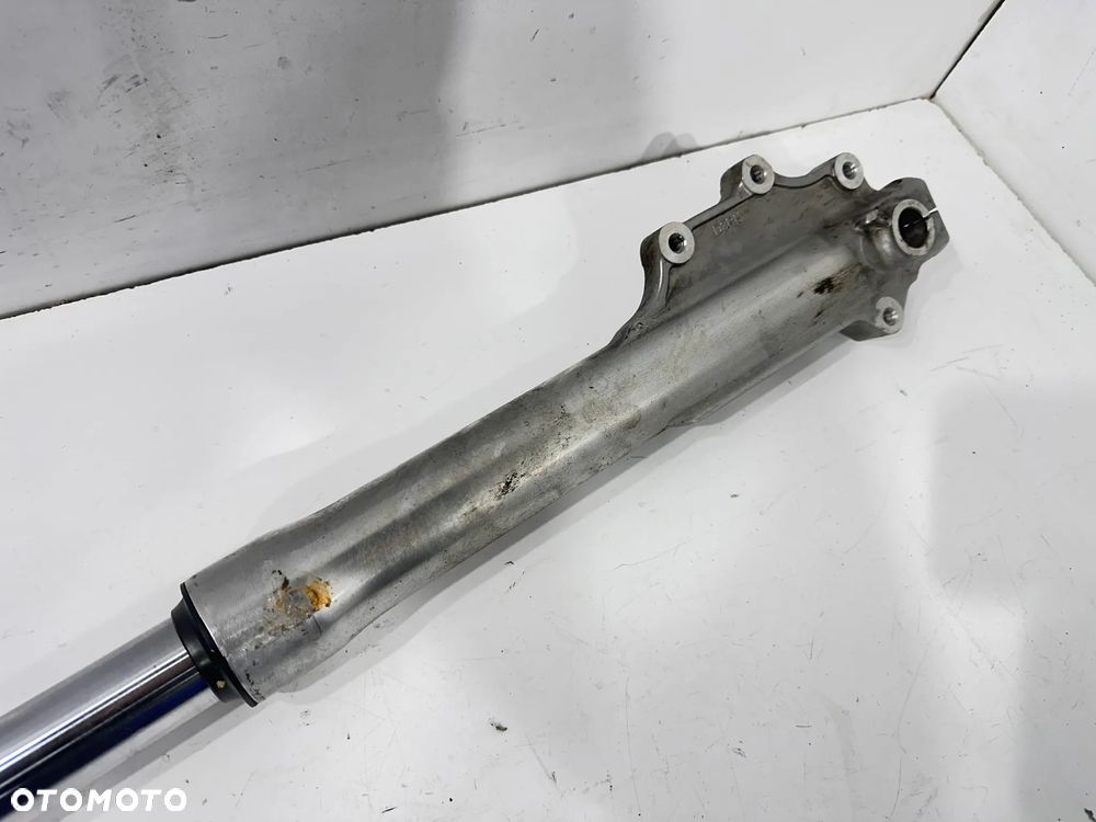 Lagi laga Royal Enfield 500 Classic - 2