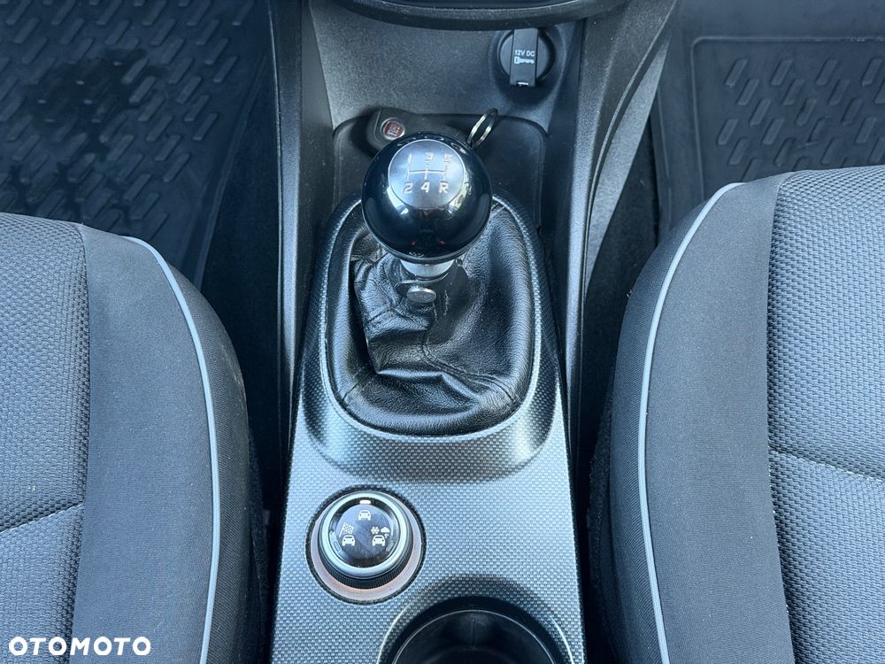 Fiat 500X 1.6 E-torQ 4x2 S-Design City Look - 21