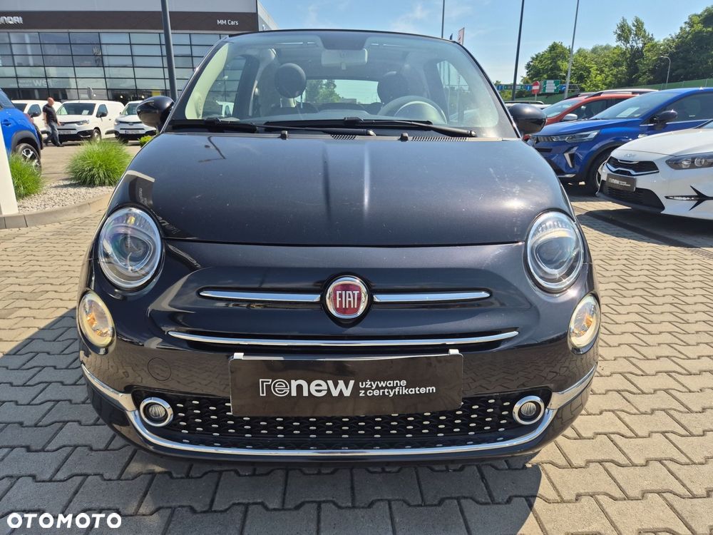 Fiat 500 - 26