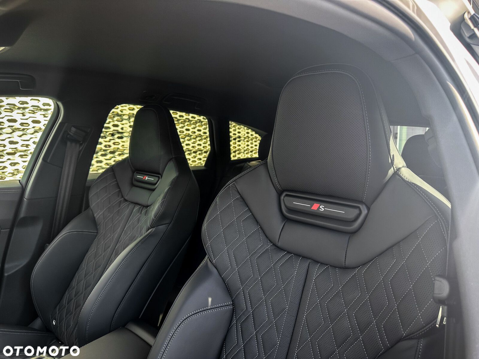 Audi A5 - 23