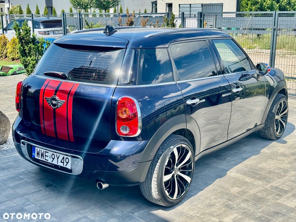 MINI Countryman - 7