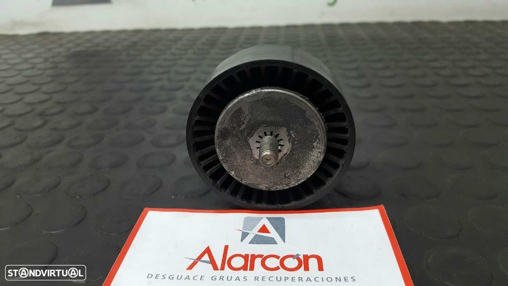 ROLO TENSIONADOR BMW SERIE 1 BERLINA (E81/E87) 120D - 4