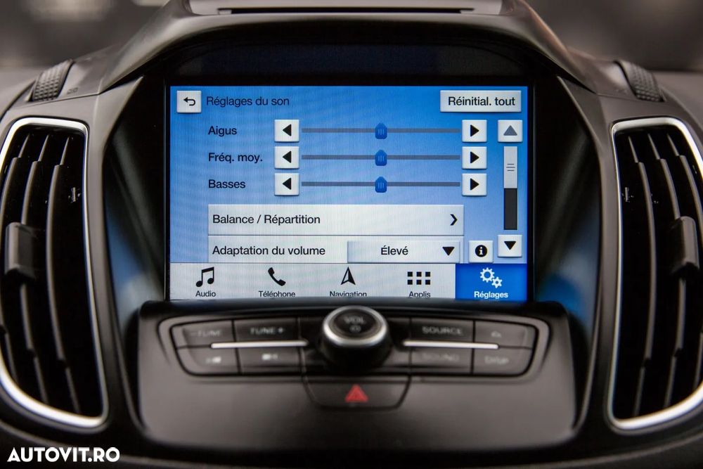 Ford C-Max 2.0 TDCi Titanium - 33