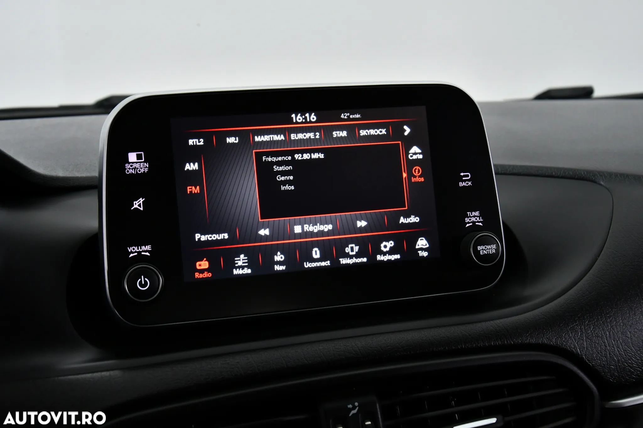 Fiat Tipo 1.6 MultiJet Business Line - 17