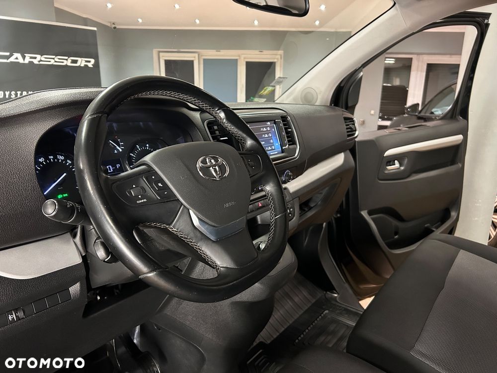 Toyota Proace Verso 2.0 D4-D Long Family - 15