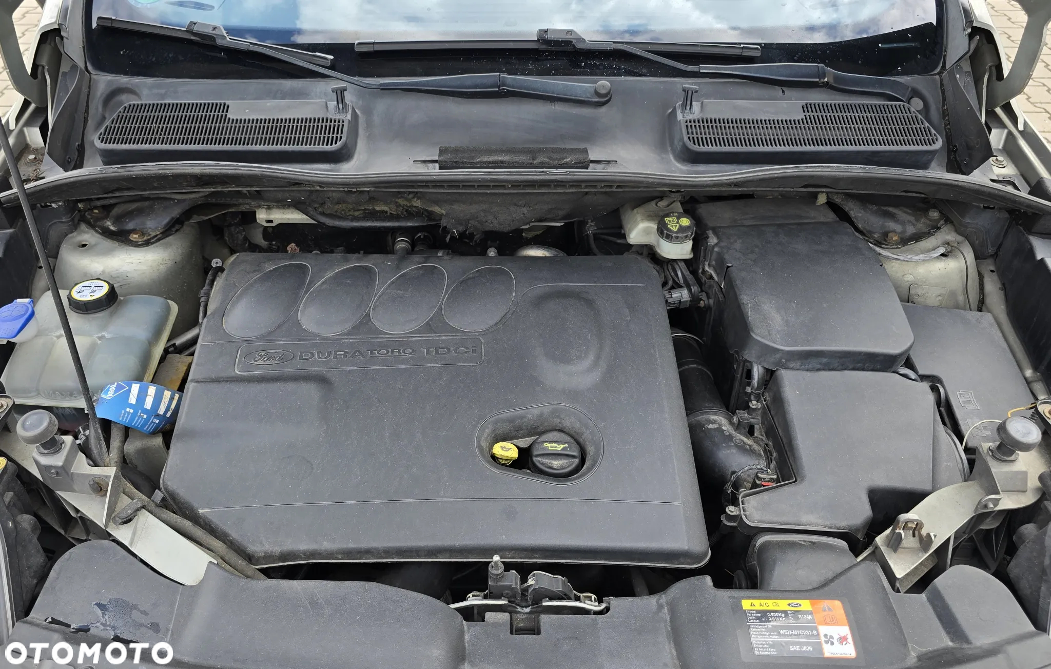 Ford Kuga 2.0 TDCi 4x4 Titanium - 19