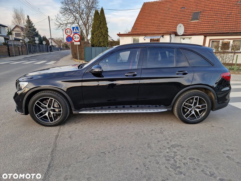 Mercedes-Benz GLC - 5