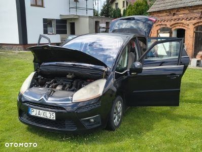 Citroën C4 Picasso - 5