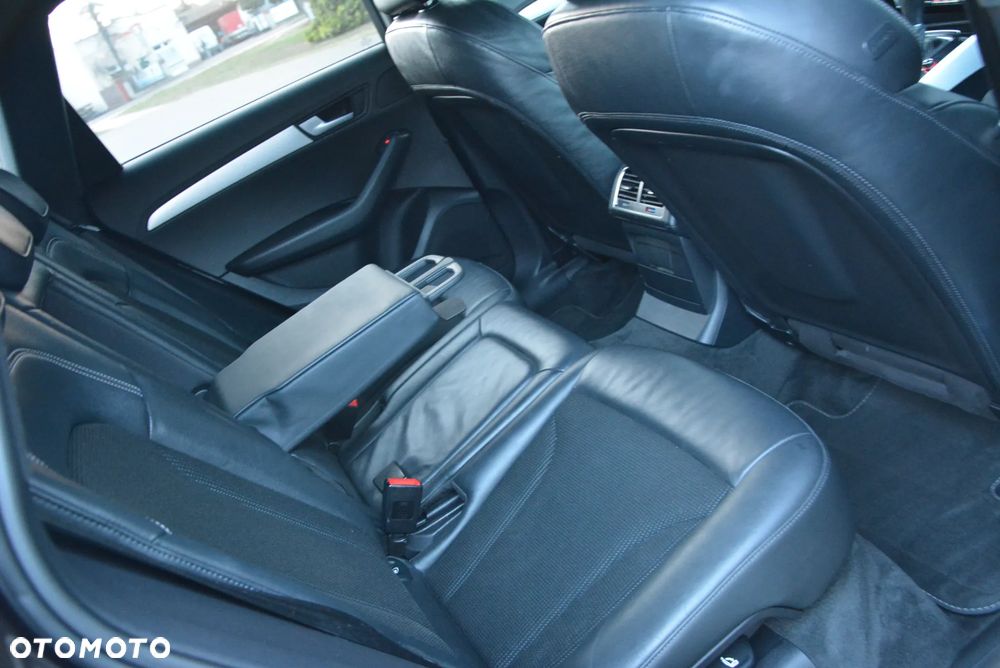 Audi Q5 2.0 TDI Quattro S tronic - 23