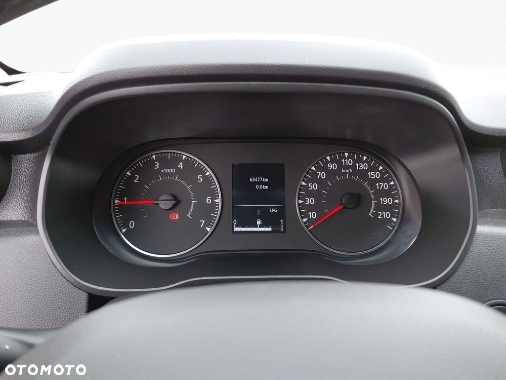 Dacia Duster 1.0 TCe Prestige - 10