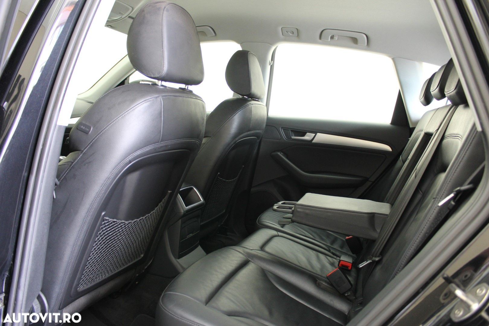 Audi Q5 - 9