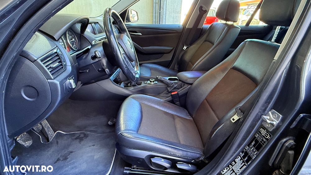 BMW X1 xDrive18d - 20