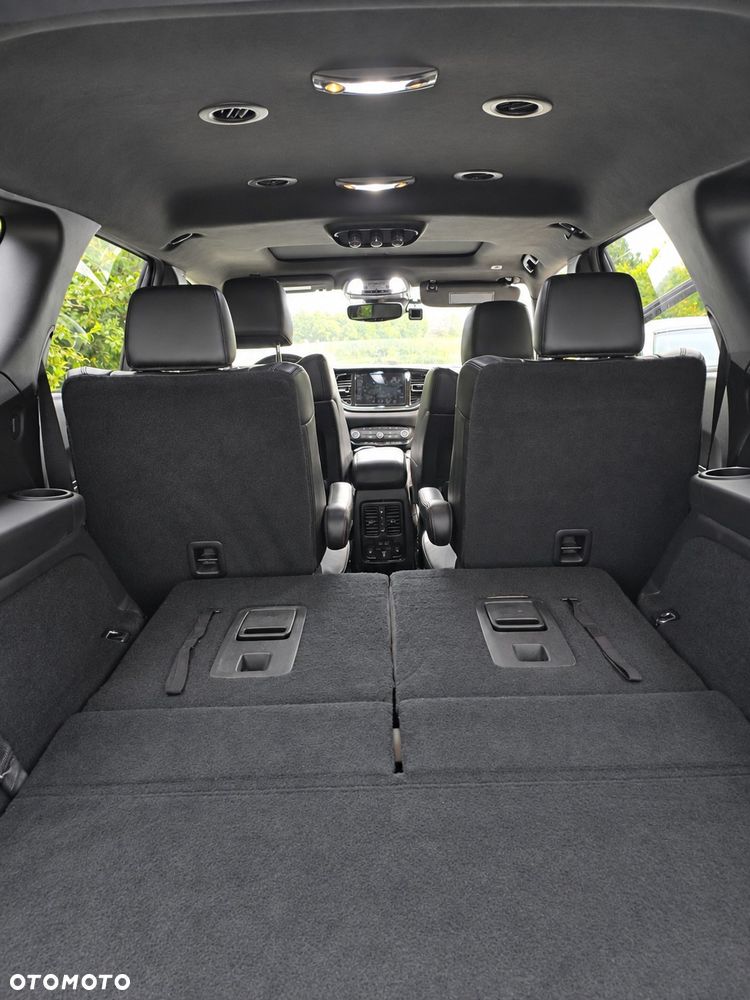 Dodge Durango - 15