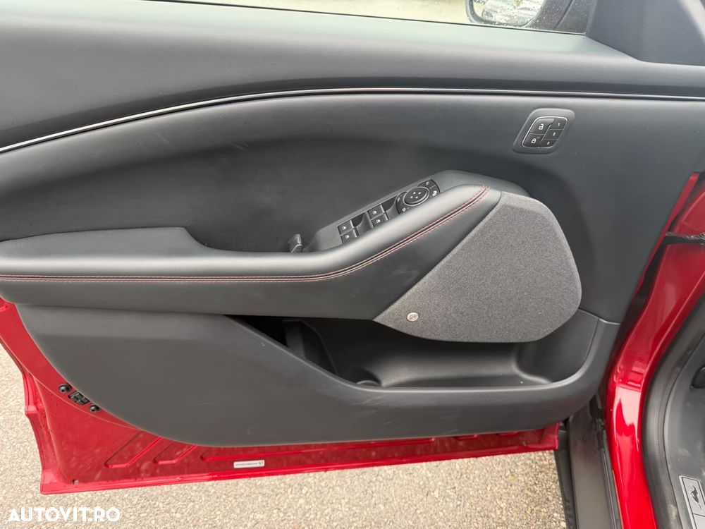 Ford Mustang Mach-E AWD Extended Range 258 kW Premium - 15