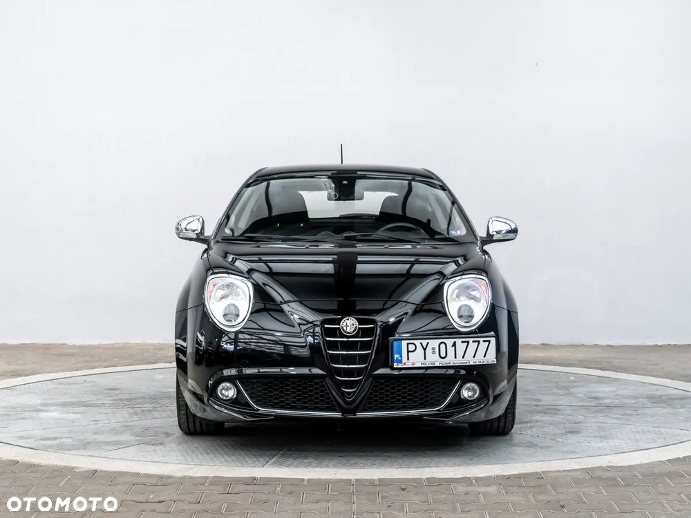 Alfa Romeo Mito - 7