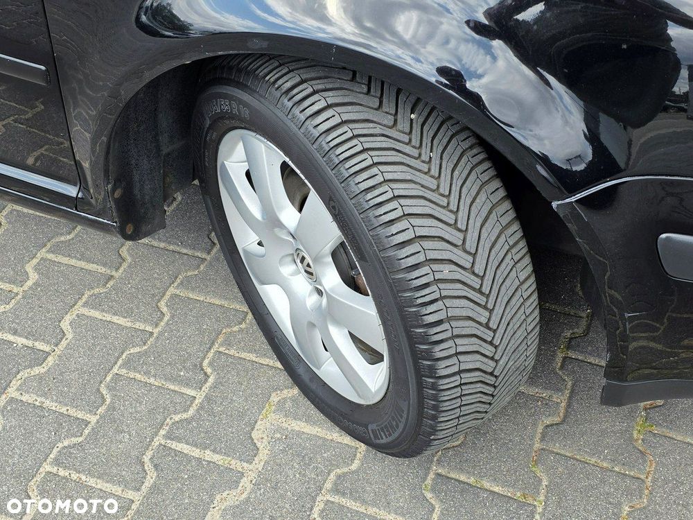 Volkswagen Golf - 26