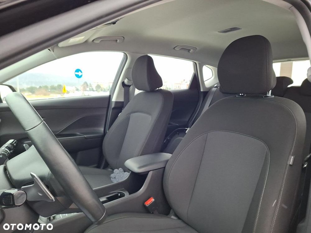Hyundai Kona 1.0 T-GDI Smart DCT - 31
