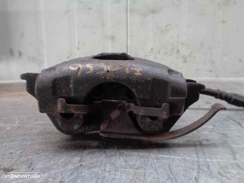 PINÇA TRAVÃO TRASEIRA ESQUERDA CHRYSLER VOYAGER IV 2004 - - 4