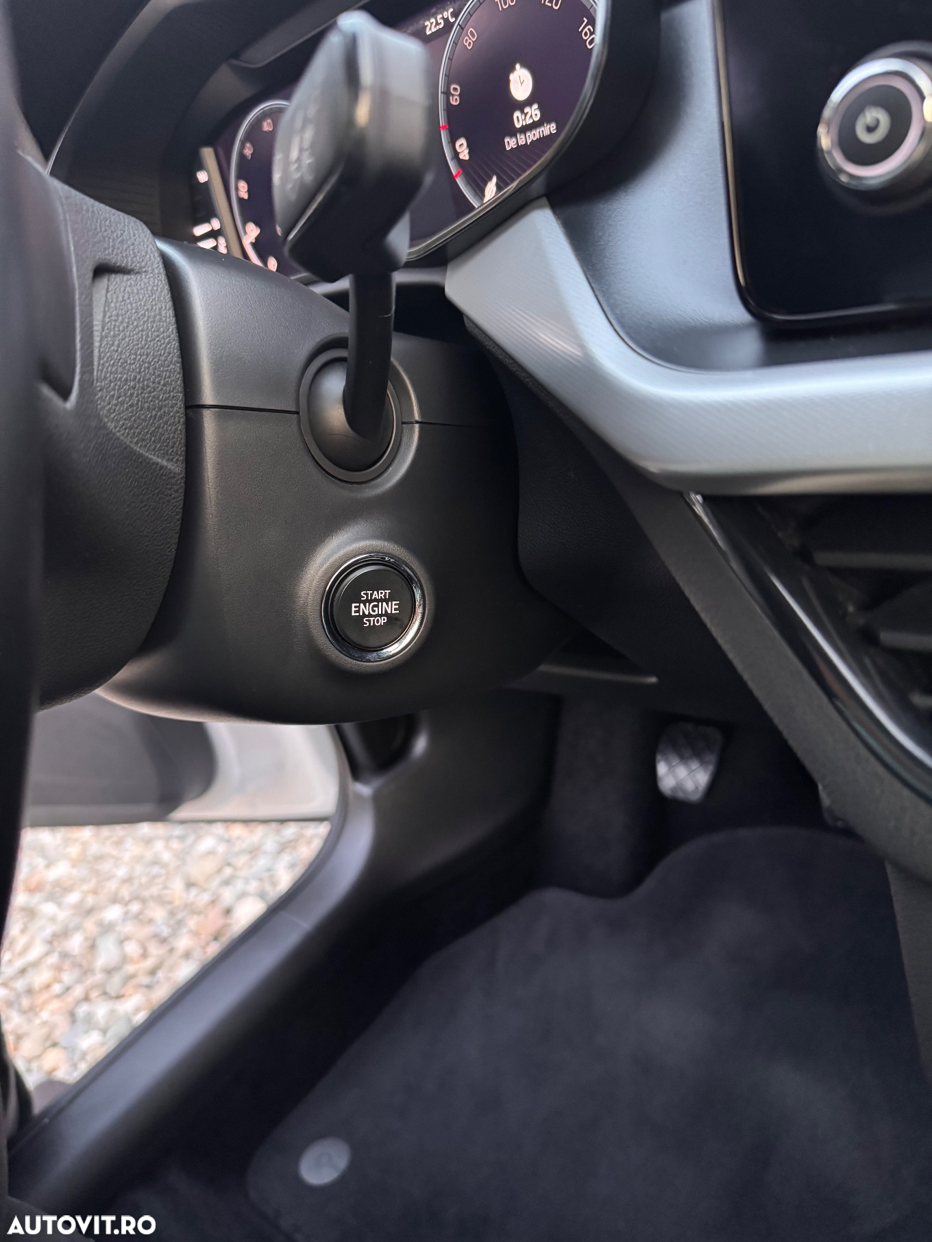 Skoda Kamiq 1.0 TSI Style - 36