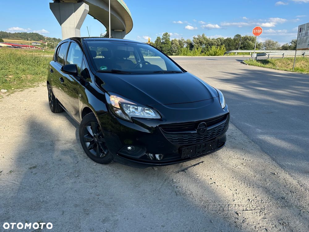 Opel Corsa 1.4 16V 150 Jahre - 10